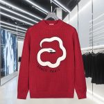 Kenzo Shirts Red Winter