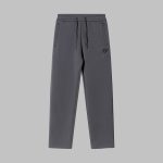 Prada Cotton Casual Pants For Autumn
