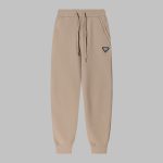 Prada Iron Trousers For Autumn