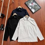 Lululemon Long-Sleeved Black Polyester Quick-Drying Sophistication