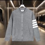 Thom Browne Wool Outerwear