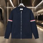 Thom Browne Wool Outerwear