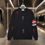 Thom Browne Wool Sweater