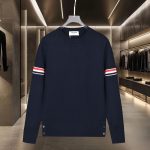 Thom Browne Wool Sweater