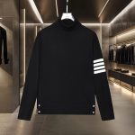 Thom Browne Wool Sweater