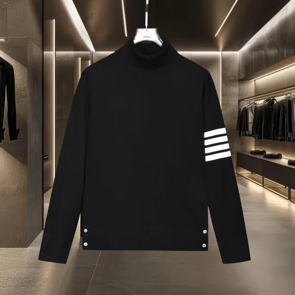 Thom Browne Wool Sweater