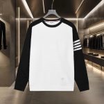 Thom Browne Wool Sweater
