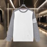 Thom Browne Wool Sweater