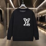 Louis Vuitton Jacquard T-Shirts