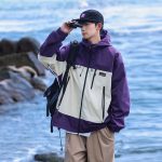 Patagonia Coat Red