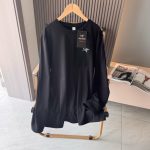Archaeopteryx Long-Sleeved Shirts Red Exquisite Workmanship Street Style
