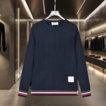Thom Browne Cotton Sweater