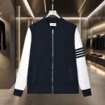 Thom Browne Wool Outerwear