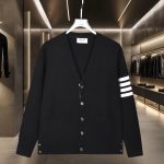 Thom Browne Wool Outerwear
