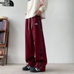The North Face Trousers Patch