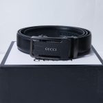 Gucci Belt Top-Grain Cowhide