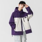 Patagonia Coat Red