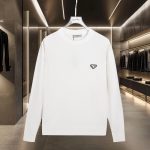 Prada Wool Sweater