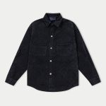 Louis Vuitton Denim Coat