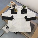 The North Face Jacket Ash Fleece Simple Design Sports And Leisure