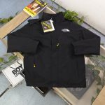 North Outerwear Black Down