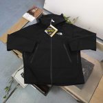 The North Face Jacket Ash Fleece Simple Design Sports And Leisure