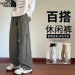 The North Face Trousers Color
