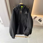 Archaeopteryx Outerwear Red