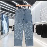 Louis Vuitton Trousers