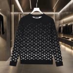 Louis Vuitton Jacquard T-Shirts
