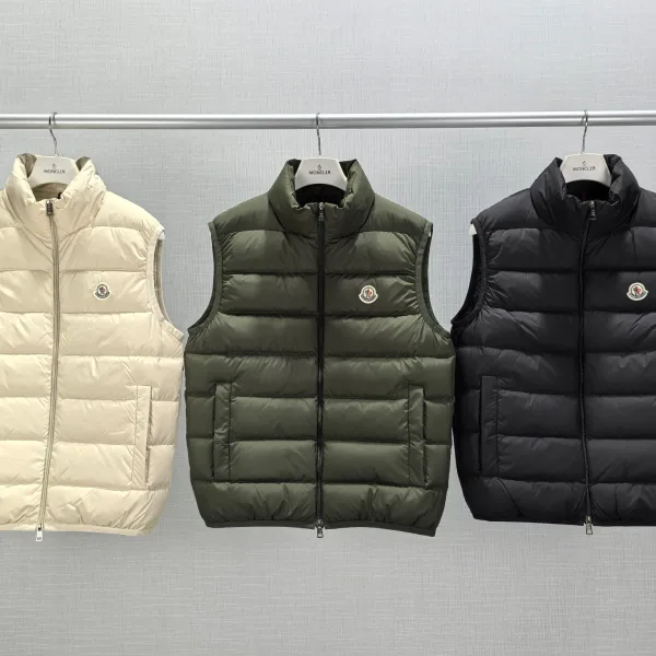 Moncler Outerwear