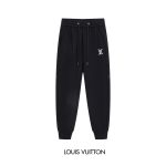 Louis Vuitton Casual Pants For Fall