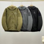 Archaeopteryx Hat Red Cotton Down Microfiber Fleece Breathable And Not Stuffy Autumn Winter Warm Slim Fit