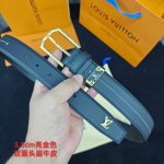 Louis Vuitton Belt