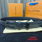 Louis Vuitton Belt