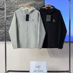 Archaeopteryx Jacket Red