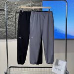 Archaeopteryx Trousers Red Quick-Drying Autumn Winter