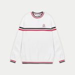 Moncler Wool Sweater For Autumn