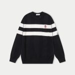 Moncler Wool Sweater For Autumn