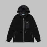 Prada Nylon Outerwear