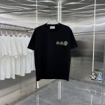 Margiela Stone Short Sleeves For Autumn