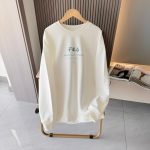 Fila Sweatshirt Black