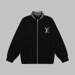 Louis Vuitton Outerwear