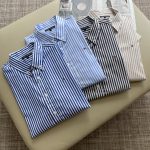 Tommy Hilfiger Cotton Shirt