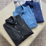 Ralph Lauren Cotton Shirt