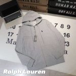 Ralph Lauren Jacket Red