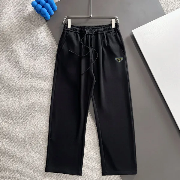 Prada Trousers For Autumn