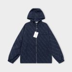 Moncler Foam Outerwear For Autumn