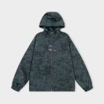 Prada Foam Outerwear For Autumn
