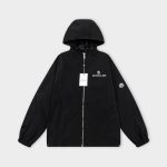 Moncler Foam Outerwear For Autumn